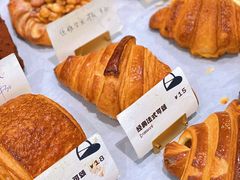 -光作面包Voila Lumiere(中山店)
