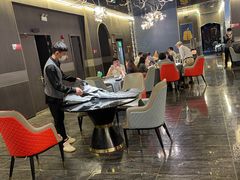 -京悦荟·京沪融合菜(漕河泾印象城店)
