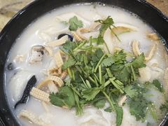 -惠丰源烩面馆(经七路店)