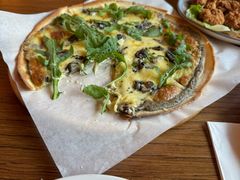 -MARU玛露音乐餐厅(大学路店)