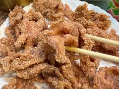 -金姐台湾菜(珠江路店)