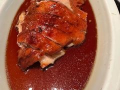 金陵烤鸭-南京大牌档(新街口德基广场店)