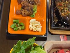 -林二哥宜烤官·宜宾小烧烤