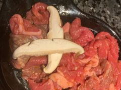-汉拿山(包河万达店)
