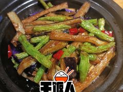 -九锅一堂酸菜鱼(万达广场店)