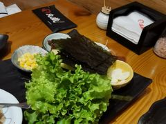 -丸藏和牛烧肉专门店(园区师惠坊店)