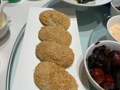 -太湖饭店·寄畅轩中餐厅
