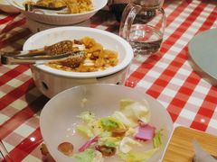 -西贝(六里桥旗舰店)