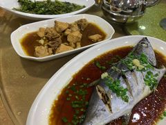 -钱塘府海鲜餐厅