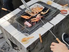 -华南国家植物园-售票处