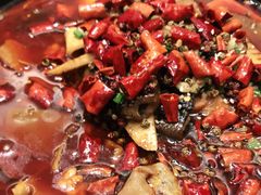 -香融府·烤鸭·家常菜(马家堡路店)