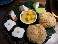 -星叶·东南亚料理(宁波万象汇店)