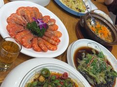 -喜来酌海鲜·饺子(和平一店)