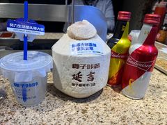 -大头叔烤鸡爪·朝鲜族烤串(天池路店)