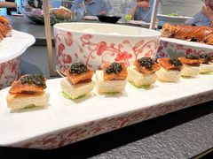 -香丰阁·烤鸭·川湘菜(清河店)