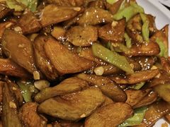 -九转小磨·非遗东北菜(群力店)