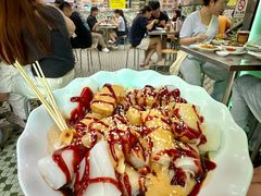 -颓记茶餐厅(夏湾店)