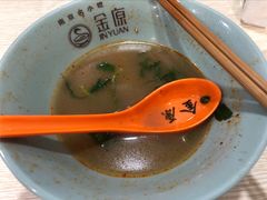-金原鸭血粉丝汤总店(锁金村店)
