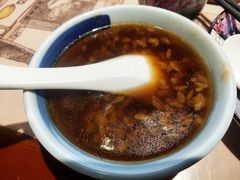 红糖阴米粥-杨记隆府(时代天街店)