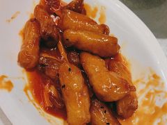 -国人川菜(李家村建东街店)