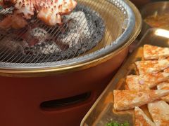 -西塔老太太泥炉烤肉(上海七宝领展广场店)