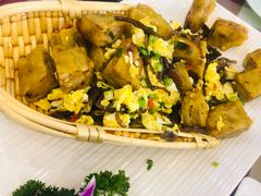 -天天初二·天津传统捞面·天津特色菜(凌奥总店)