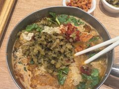 -小满手工粉(北京顺义华联店)
