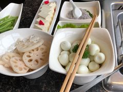 -海底捞火锅(连城广场店)