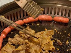 -炭之家·齐齐哈尔非遗烤肉·鲜切直供(中央大街店)
