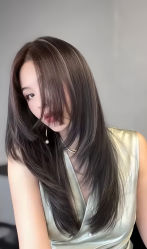 -凯博K-boom Hair Salon
