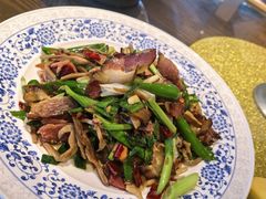 -永安水煮活鱼·仪征菜(仪征奥林匹克店)