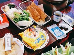 -沙胆彪炭炉牛杂煲(成都玉林店)