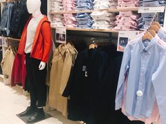 -优衣库(武汉国际广场店)