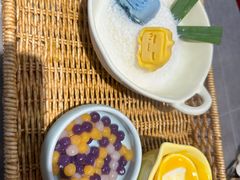 -生活如沸·顺德水牛奶火锅(大学路店)