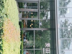 -麦田工坊(月湖店)