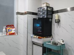 -伟伟宠物医院·CT影像中心·瑞派犬猫综合性门诊(汉口总院)