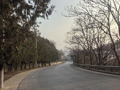 -北京十三陵国家森林公园蟒山景区