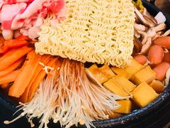 -麻麻桃韩式料理(百盛B馆店)