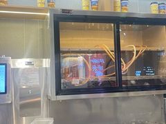 -霸王茶姬(西单百货店)