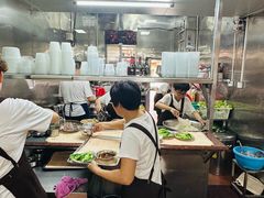 -阿秋牛排(湖心街店)
