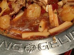 -胖哥俩肉蟹煲(湖滨银泰in77店)