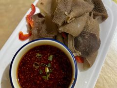 过桥毛肚-洪霞餐馆