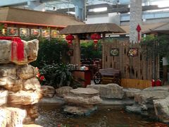 -森谷美食公园(杨行店)