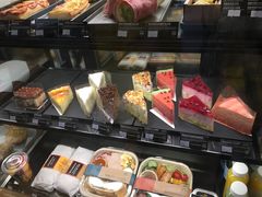 -星巴克(北京王府井店)