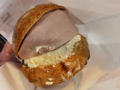 现蒸芋泥米布丁法国-PAOPAO Bakery&Café(港汇店)