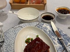 -君来湖滨饭店·渔餐厅