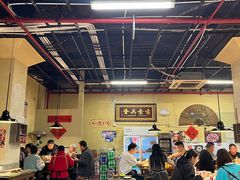 -陈陈火锅(较场口店)
