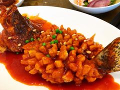 -上海会馆(香港名都店)