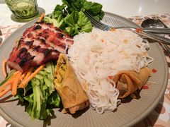 -芭札·Thai泰国餐厅(同和金铂天地店)