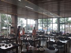 -老太太海鲜城(森林公园任家台店)